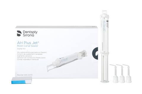 Ah Plus Jet Refill Seringue 2x 15gr