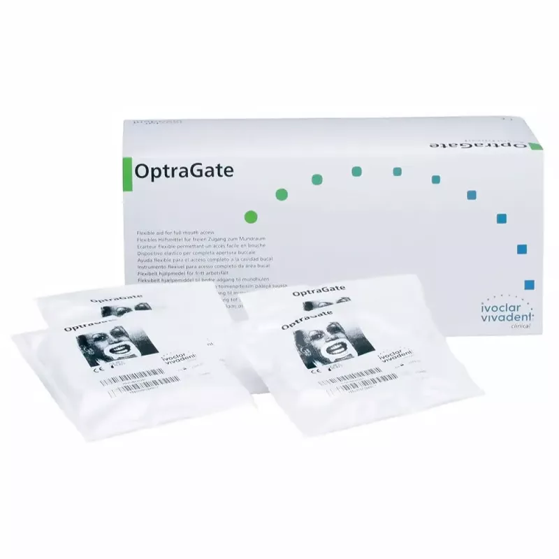 Optragate 3D Small 80pcs