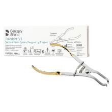 Palodent V3 Forcep