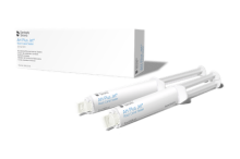 Ah Plus Jet Refill Seringue 2x 15gr