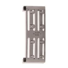 Rub Dam Clamps Board 8 Cl