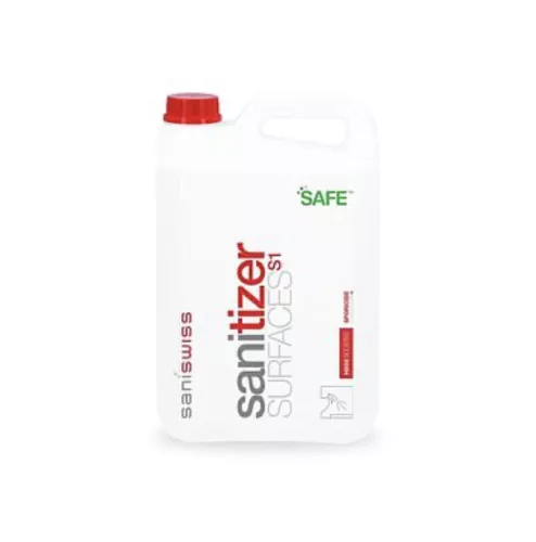 Sanitizer Surfaces S1 (5000Ml)