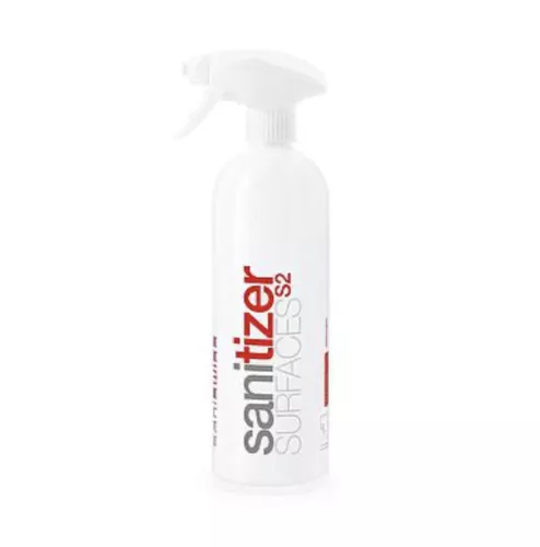 Sanitizer Surfaces S2 750ml