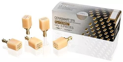 Cerasmart 270 14 A2 Ht Cerec