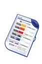 Coffret 125 Tenons Inox Calcinables Con. 125pcs