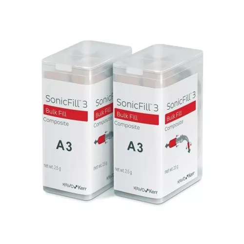 Sonicfill 3 Refill A3