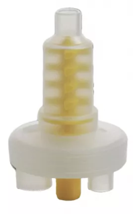 Septapack Dynamic Jaune 200 embouts