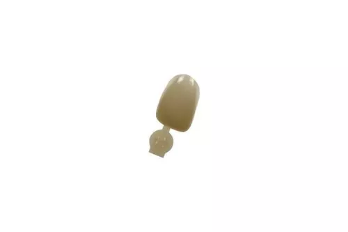 Couronne Ion Polycarbonate 002 5pcs