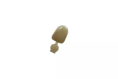 Couronne Ion Polycarbonate 015 5pcs
