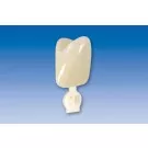 Couronne Ion Polycarbonate 018 5pcs
