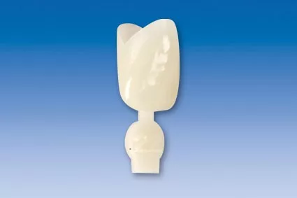 Couronne Ion Polycarbonate 022 5pcs