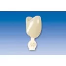 Couronne Ion Polycarbonate 030 5pcs