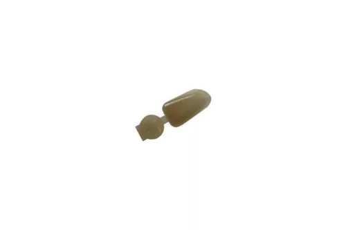 Couronne Ion Polycarbonate 067 5pcs