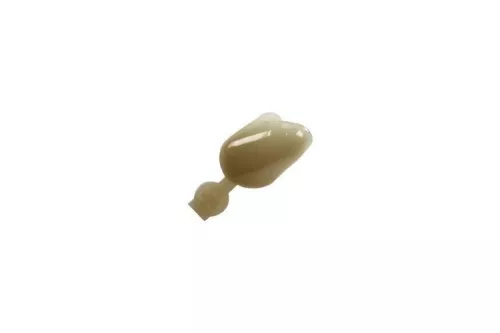 Couronne Ion Polycarbonate 302 5pcs