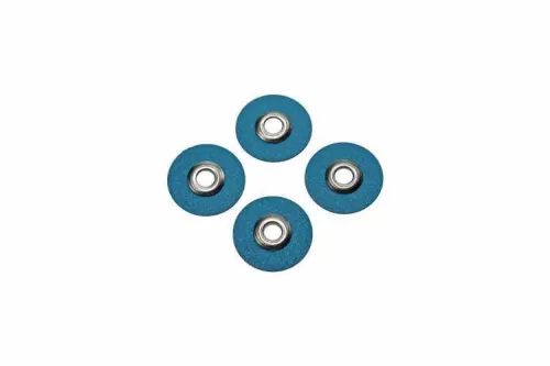 Soflex Discs Fine 85pcs