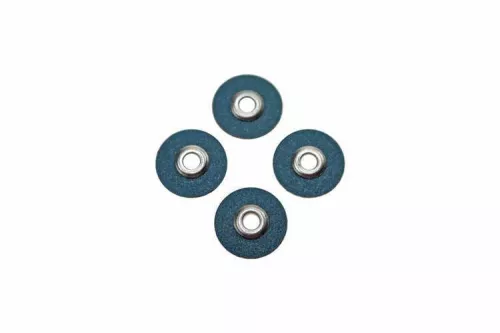 Soflex Discs Medium 85pcs