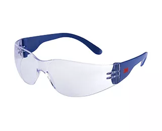 Lunette De Protection Bleu