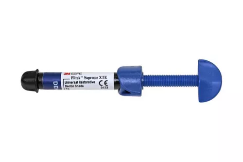 Filtek Supreme Xte Spuit A1D 3gr