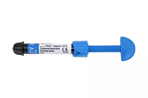 Filtek Supreme Xte Spuit A2B 3gr