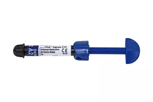 Filtek Supreme Xte Spuit A2D 3gr