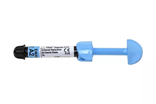 Filtek Supreme Xte Spuit A2E 3gr