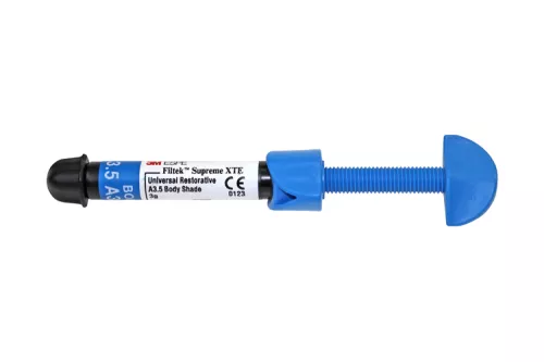 Filtek Supreme Xte Spuit A3.5B 3gr