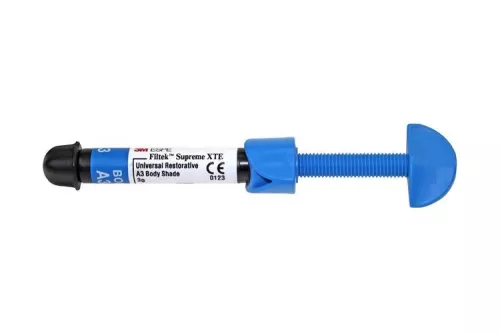 Filtek Supreme Xte Spuit A3B 3gr