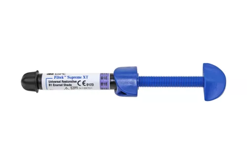 Filtek Supreme Xte Spuit B1E 3gr
