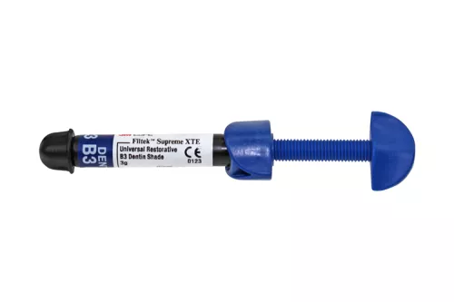 Filtek Supreme Xte Spuit B3D 3gr