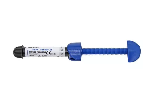 Filtek Supreme Xte Spuit Ct 3gr