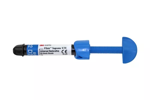Filtek Supreme Xte Spuit D2B 3gr