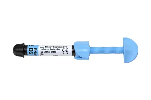 Filtek Supreme Xte Spuit D2E 3gr