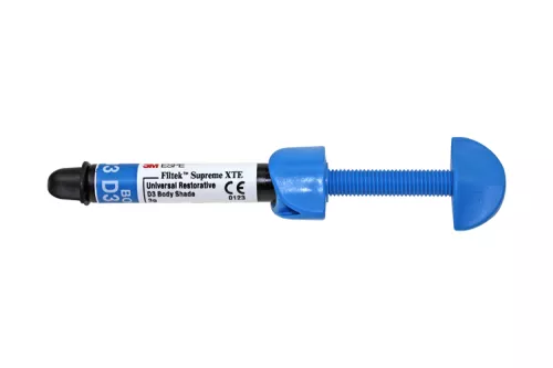 Filtek Supreme Xte Spuit D3B 3gr