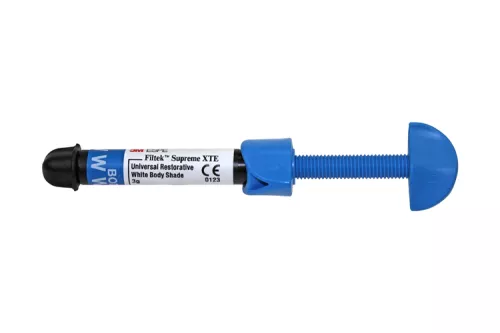 Filtek Supreme Xte Spuit Wb 3gr