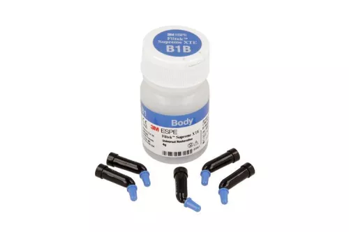 Filtek Supreme Xte Caps   B1 B 20x 0,2gr