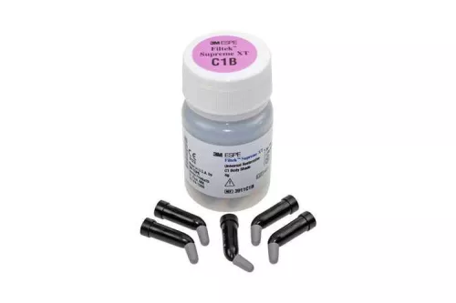 Filtek Supreme Xte Caps   C1 B 20x 0,2gr