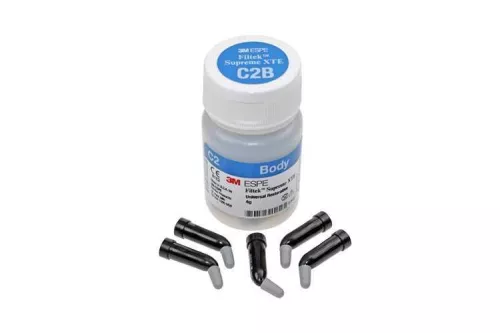 Filtek Supreme Xte Caps   C2 B 20x 0,2gr