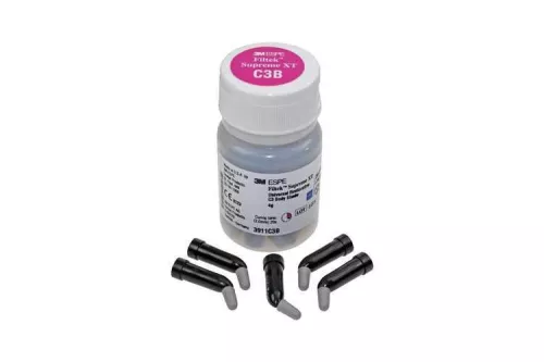 Filtek Supreme Xte Caps   C3 B 20x 0,2gr