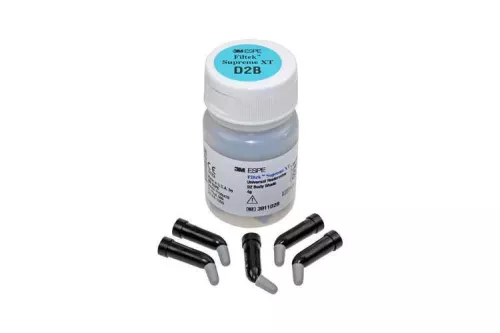 Filtek Supreme Xte Caps   D2 B 20x 0,2gr