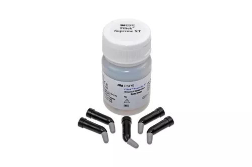 Filtek Supreme Xte Caps   Xwe 10x 0,2gr