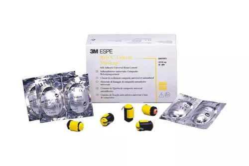 Rely X Unicem Maxicap  A3 Opaque 20pcs