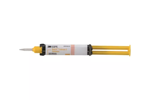 Rely X Unicem 2 Automix Translucide