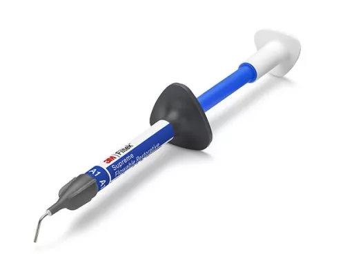 Filtek Supreme Flow Seringue Xw 2X2Gr 2x 2gr