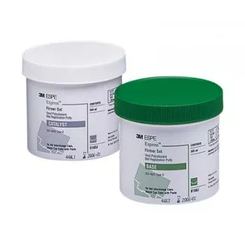 Express Putty 2x500gr