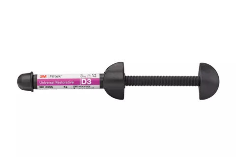 Filtek Universal Seringue D3 4gr