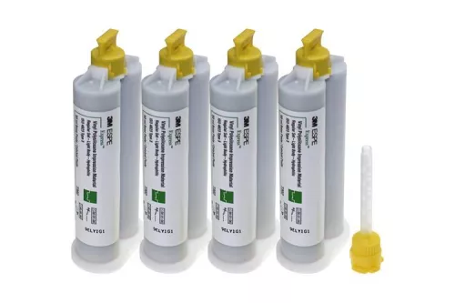 Express Light Body Regular Set 4x 50ml + Emb.