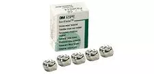 Couronne Ion Iso L45 5pcs