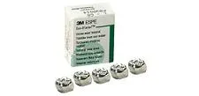 Couronne Ion Iso U74 5pcs