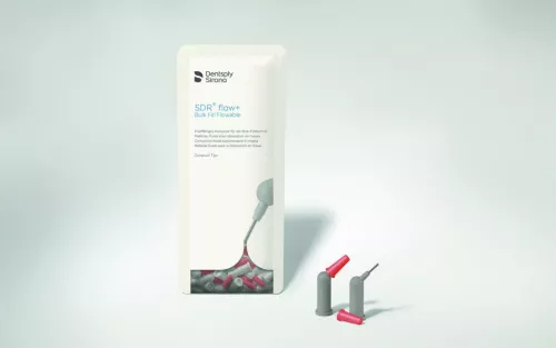 Sdr Flow + Refill A3 15pcs