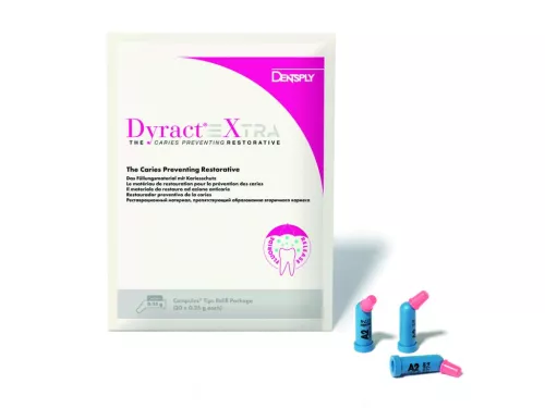 Dyrat Xtra 0 B3 20pcs